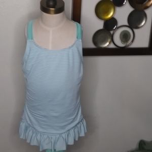 CAT & JACK swinwear small(6-6×)